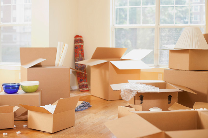 Cheap Movers In Palmdale
