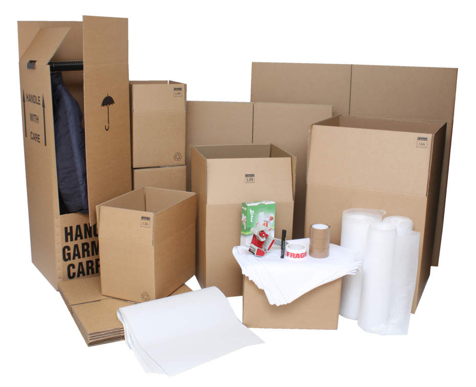 Cheap Movers In West Covina