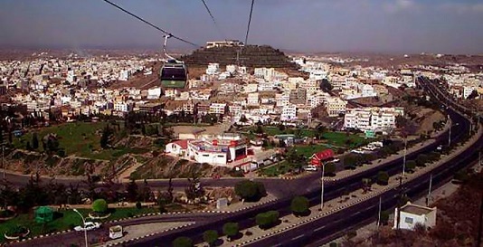 Ship Car To Abha