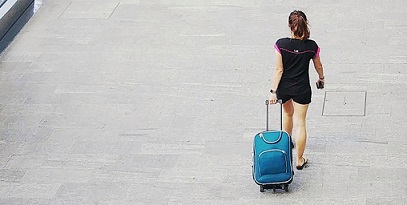 Move to Another Country