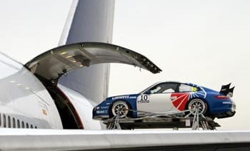 Auto Transport: Road vs Air