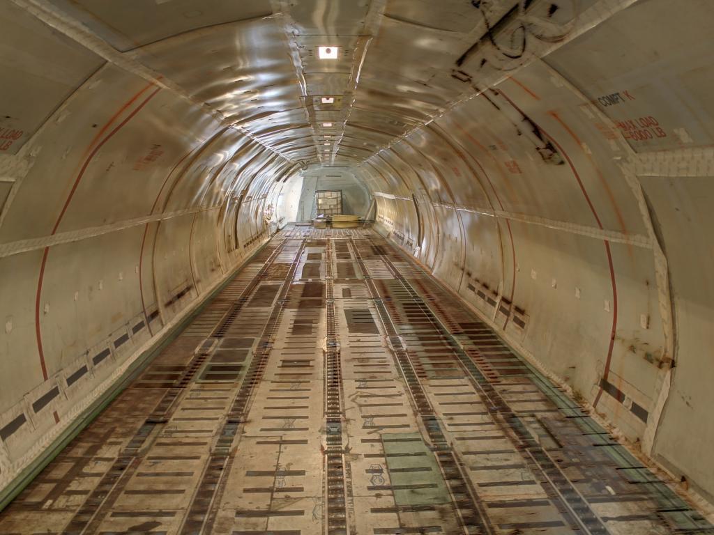 Air Freight Shipments