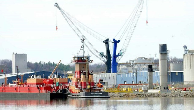 Port of Albany-Rensselaer