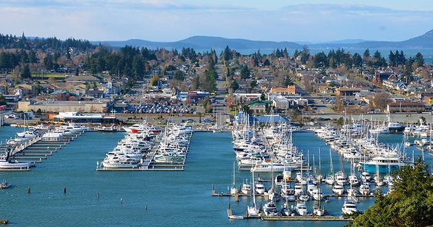 Port of Anacortes