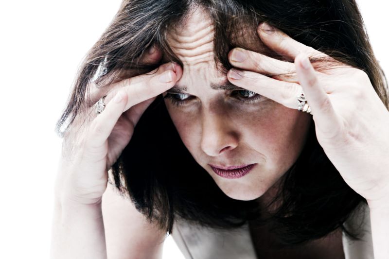 Dealing With Your Anxiety After A Move