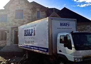 ASAP Movers