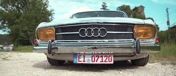 Audi F103