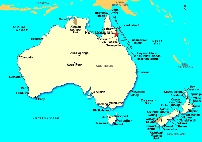 New Import Regulations in Australia