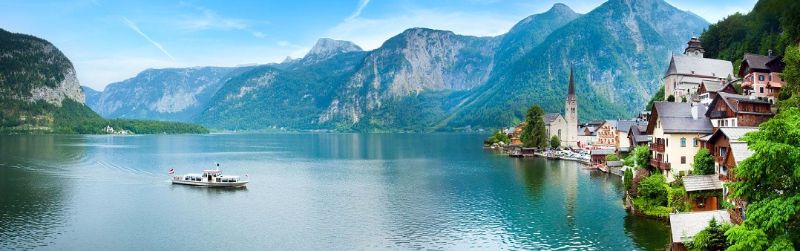 Moving to Austria from Canada