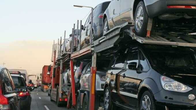 Compare Prices and Collect Several Auto Transport Carrier Quotes
