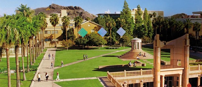 Arizona State University
