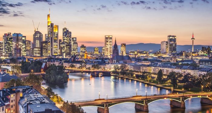 Moving To Germany For Work