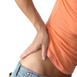 Managing Pain While Moving