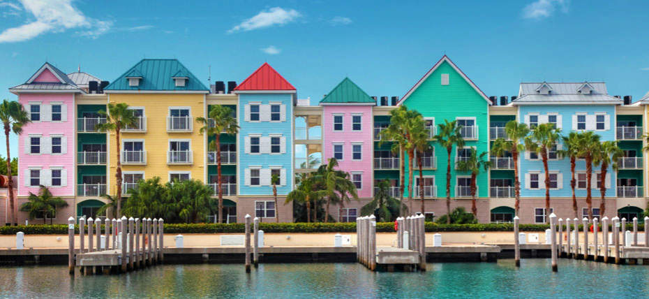 RO/RO Transport Service Cost to Ship a Car to the Bahamas