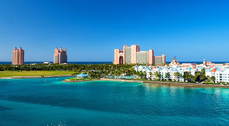 The Bahamas Vehicle Registration Process
