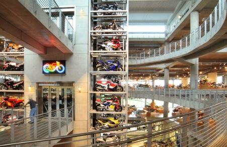 Best Usa Antique Classic Car Museums