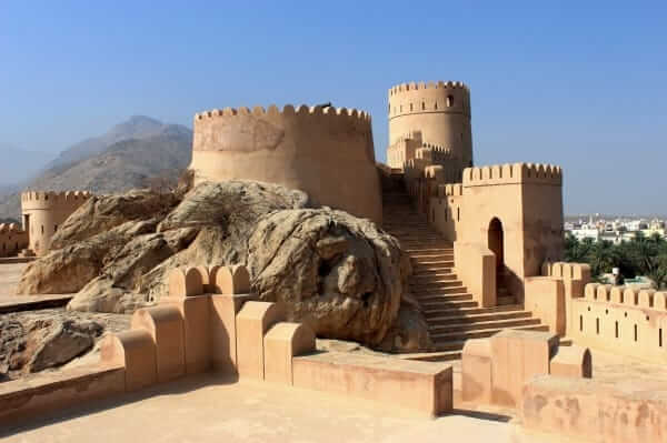 Ship Car To Barka