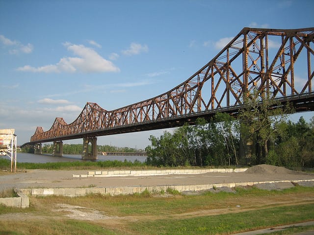 Baton Rouge Motorcycle Shipping