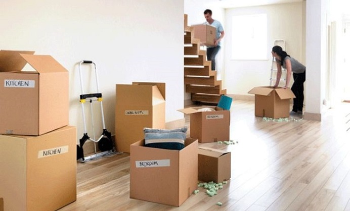 Cheap Movers In Globe