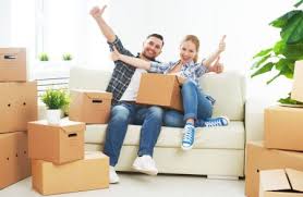 Home Moving Companies near Me