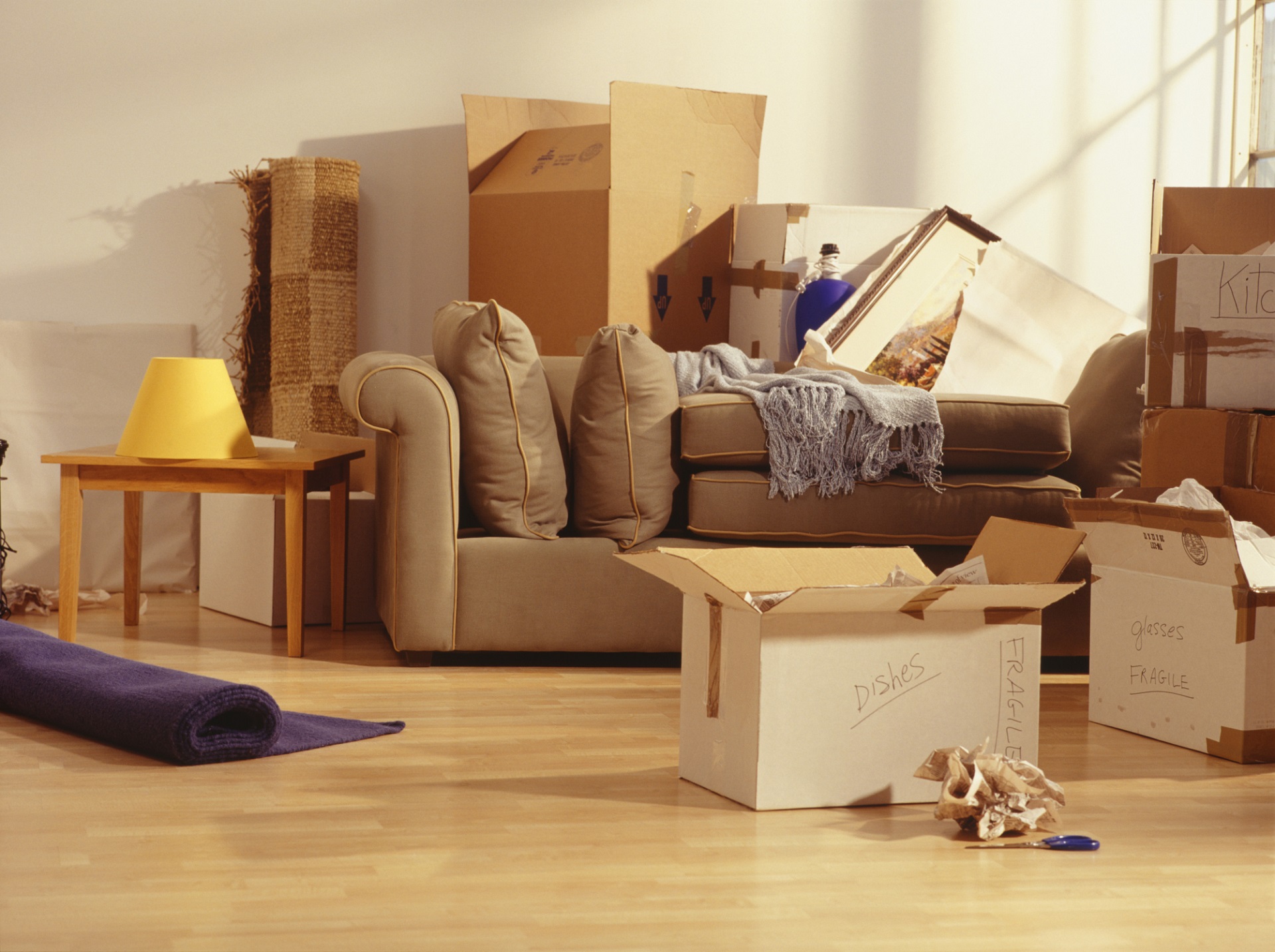 Moving Company Research 101—Doing A Background Check