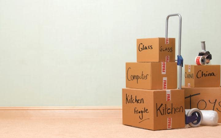 Cheap Movers In Rancho Palos Verdes