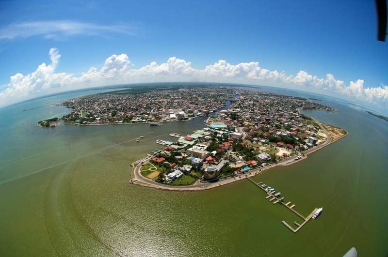 Ship Car To Belize City