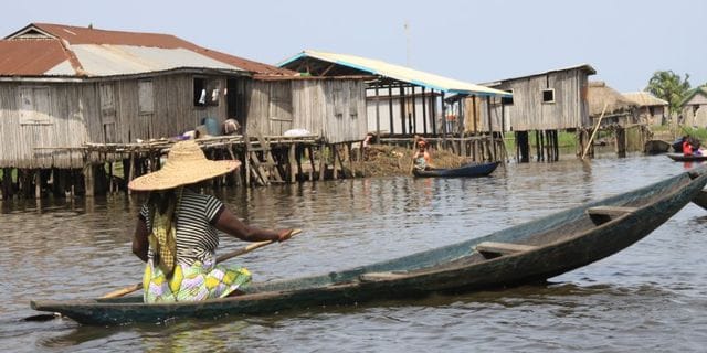 Feel Relaxed Knowing that Your Car Can Ship to Benin