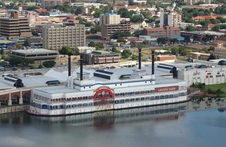 Ship Car To Benoni