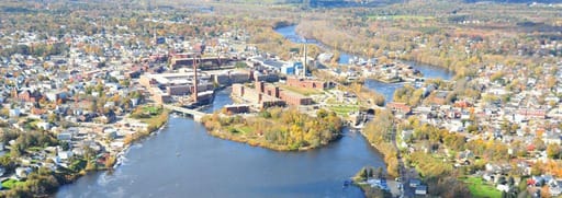 Biddeford Motorcycle Shipping