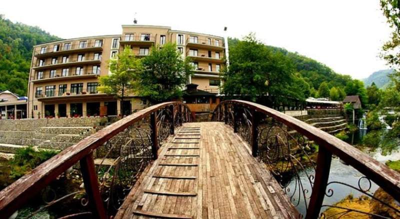 Ship Car To Bihac