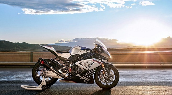 Shipping Motorcycles Overseas from California
