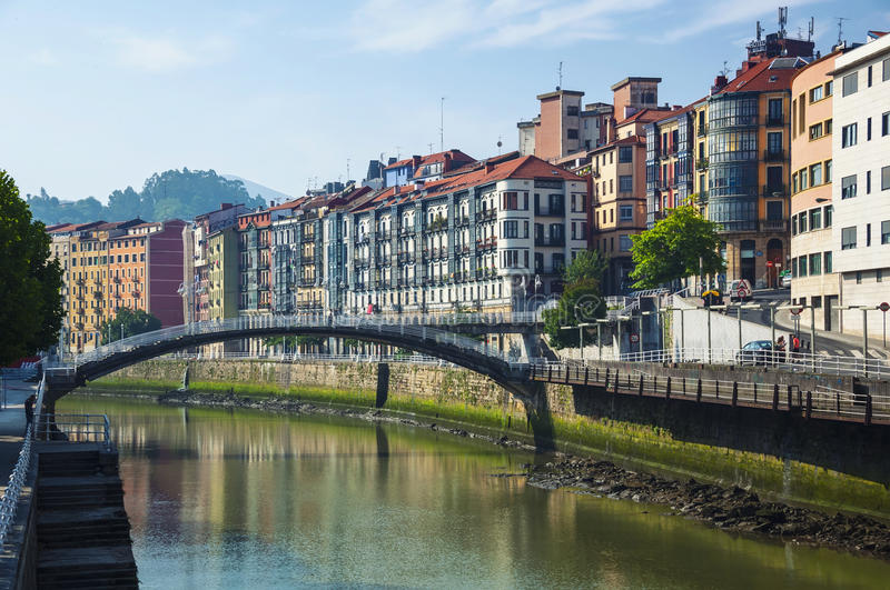 Ship Car To Bilbao