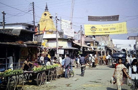 Ship Car To Biratnagar