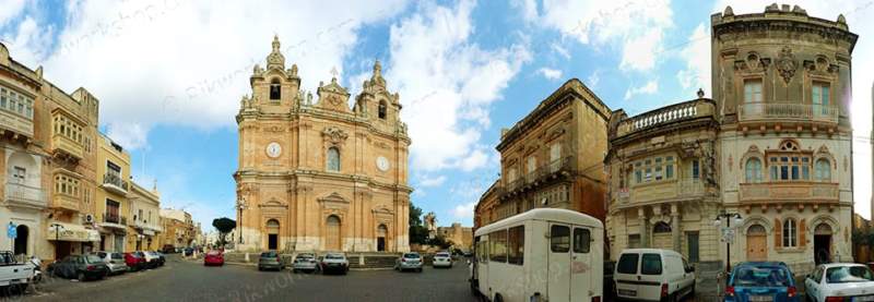 Ship Car To Birkirkara