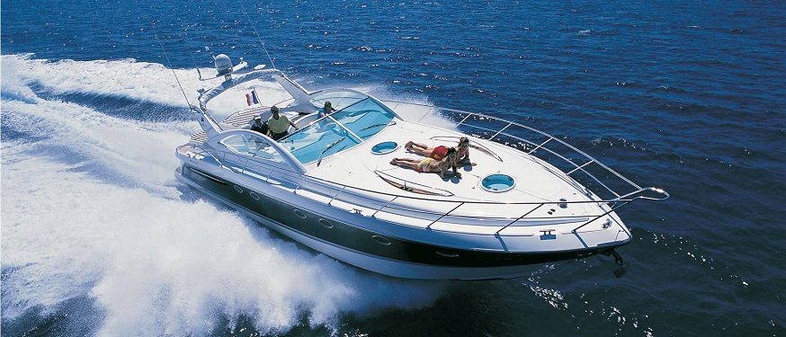 Boat Transport Near Me