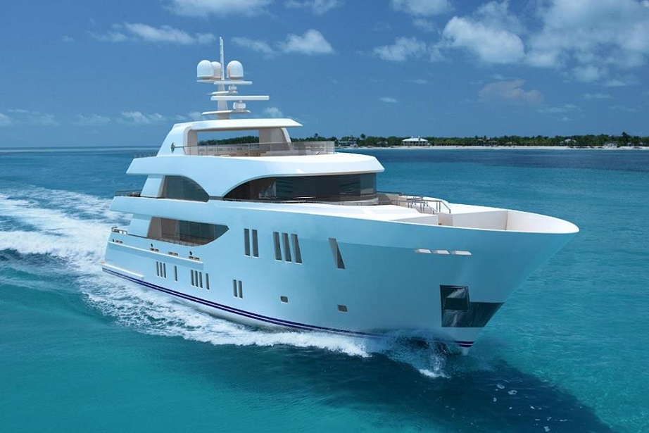 Shipping a Boat to or From Miami