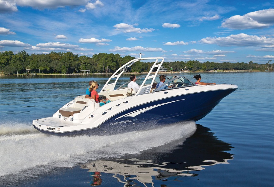 Those Interested in Hiring Experienced Boat Transport Can Get an Online Quote
