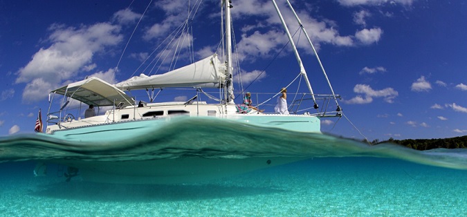Top Boat Shipping Companies