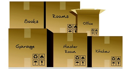 Must Have Packing Supplies