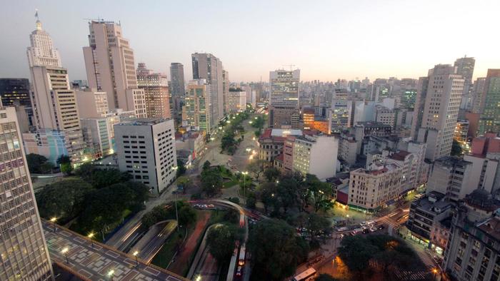 Overseas Transport Companies Make It Possible to Ship Your Car from the USA to Brazil