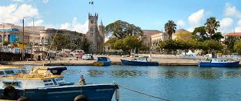 Ship Car To Bridgetown
