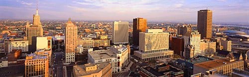 The Least Stressful Cities in America (Part 2)