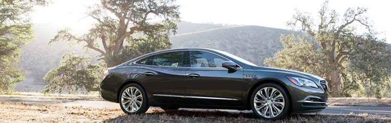 The Hottest Cars of 2017