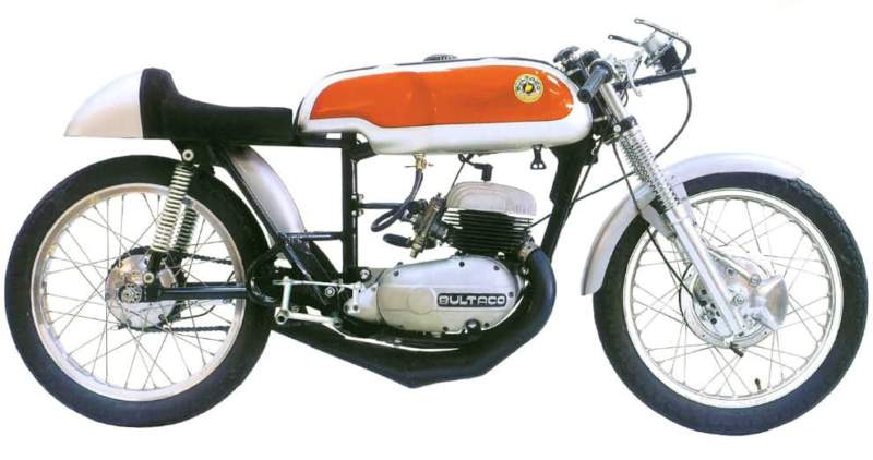 Bultaco