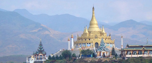 What to Expect When Shipping a Car to Myanmar (Burma)?
