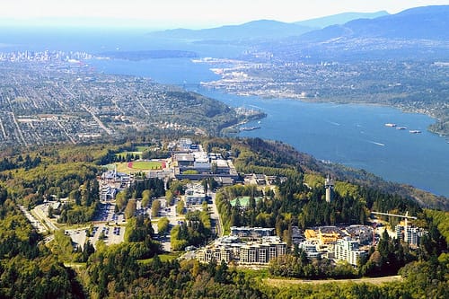Ship Car To Burnaby