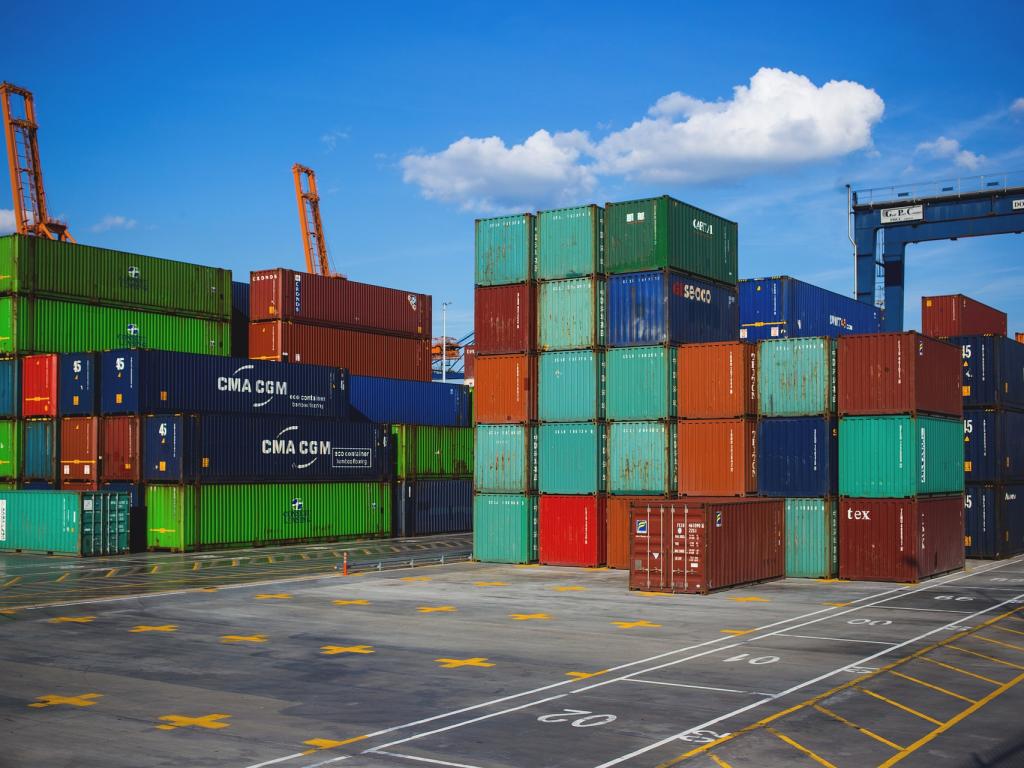 Temperature Controlled Freight Shipping