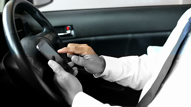 Which Business Uses of Your Car Are Tax Deductible?