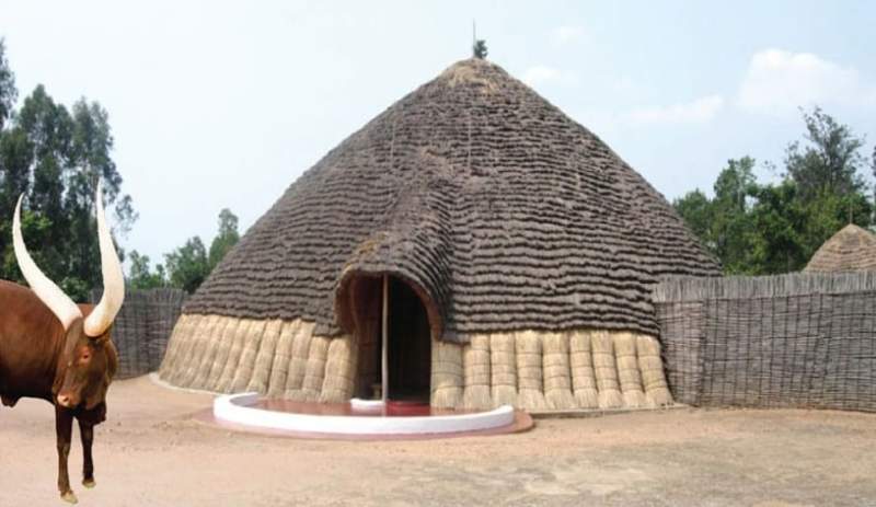 Ship Car To Butare
